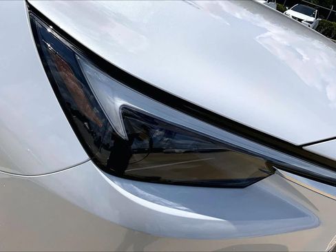 New 2026 Lexus TX 350 AWD image 13