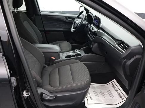 Used 2024 Ford Escape Active AWD/4WD image 17