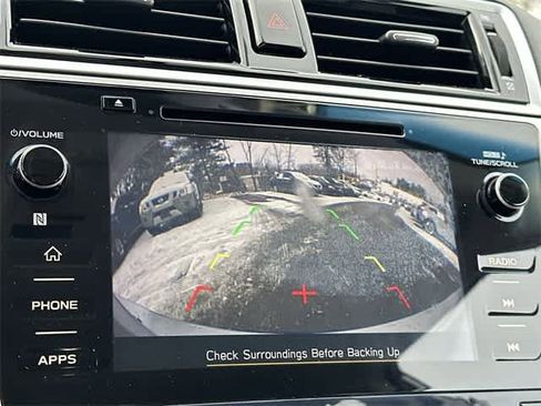 Used 2019 Subaru Legacy 2.5i Premium w/ Popular Package #2A image 12