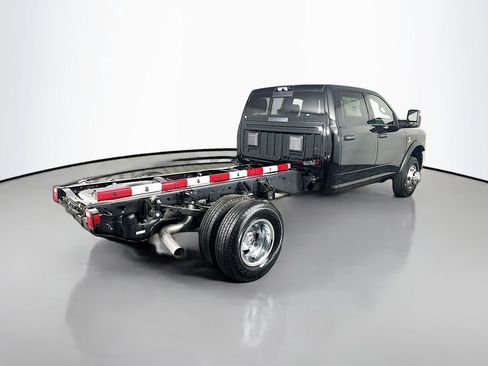 New 2026 RAM 3500 Tradesman RWD image 6