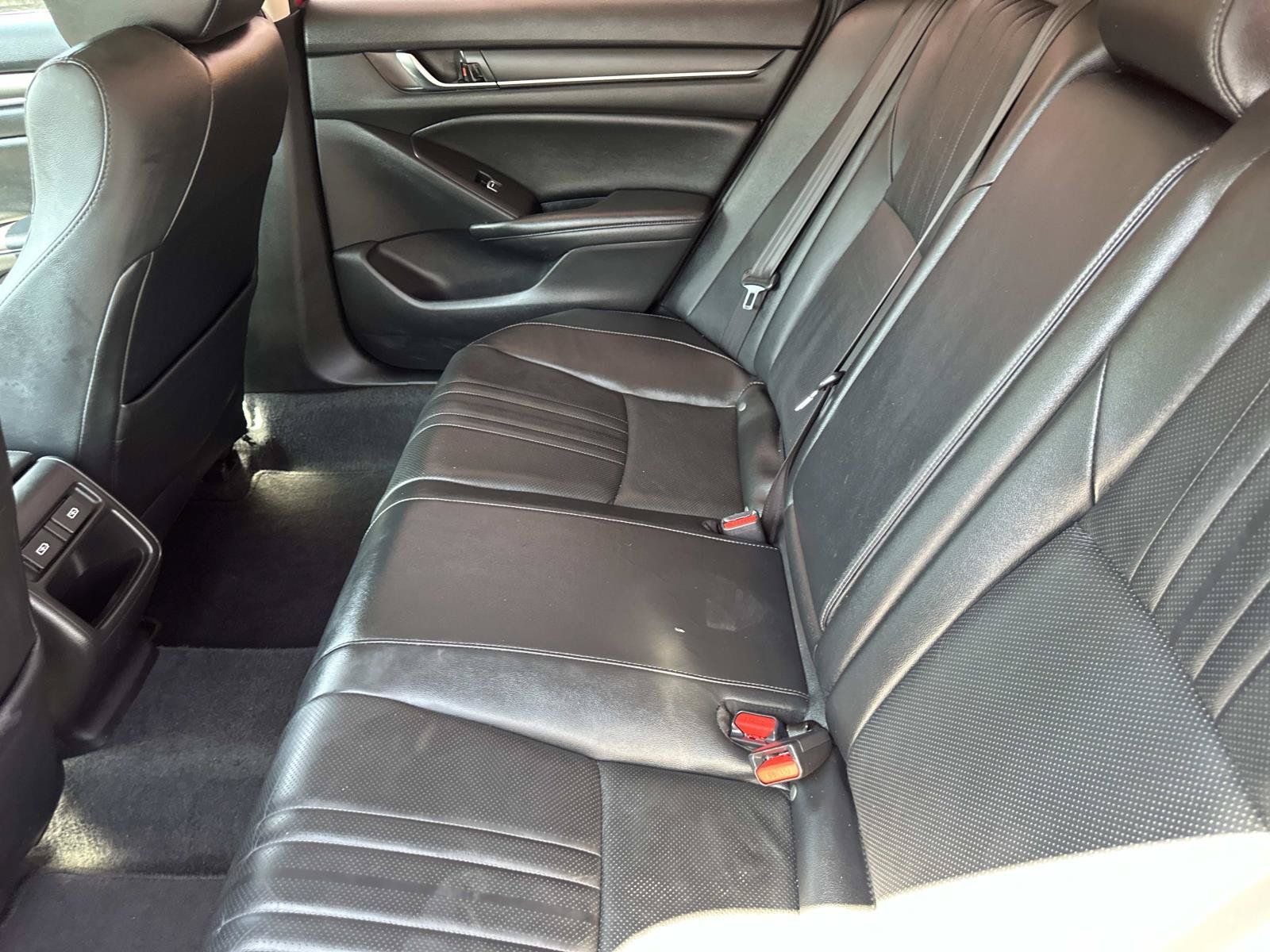 Used 2021 Honda Accord Sport Special Edition image 24