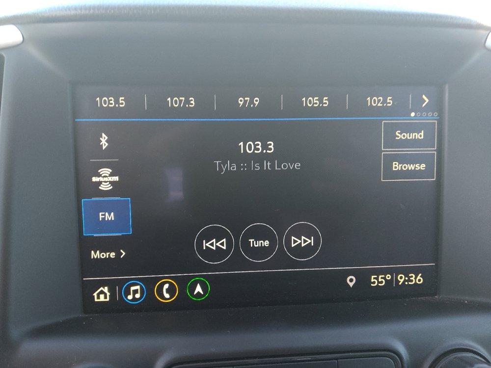 Used 2021 GMC Terrain SLE w/ Driver Convenience Package FWD image 25