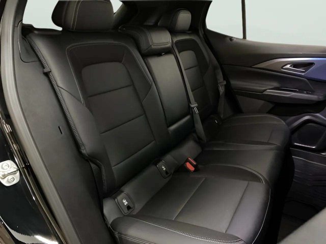 Used 2024 Chevrolet Equinox EV LT FWD image 71