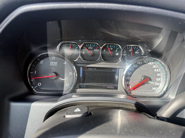 Used 2017 GMC Sierra 1500 SLE AWD/4WD image 21