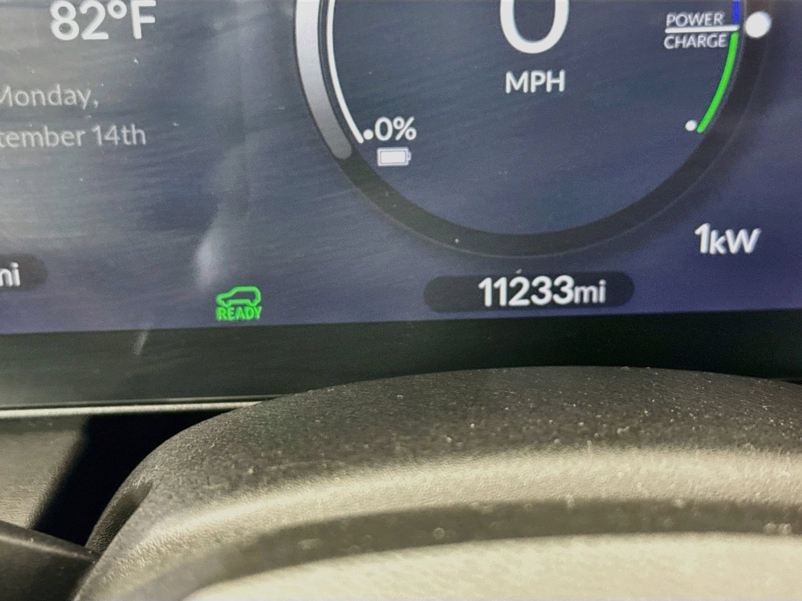 Used 2024 Honda Prologue EX image 12