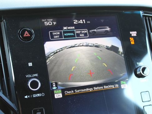 Used 2022 Subaru Outback Wilderness image 19