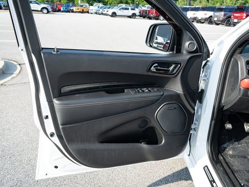 Used 2024 Dodge Durango SRT Hellcat AWD/4WD image 36