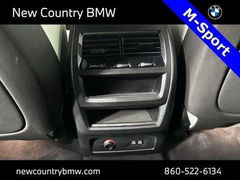 Used 2024 BMW X5 xDrive40i w/ M Sport Package image 27
