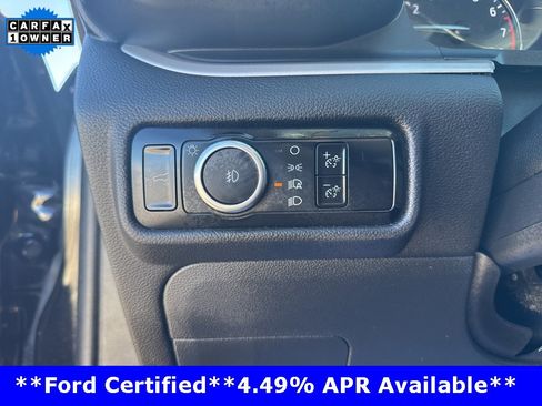 Used 2023 Ford Explorer XLT w/ Equipment Group 202A image 27