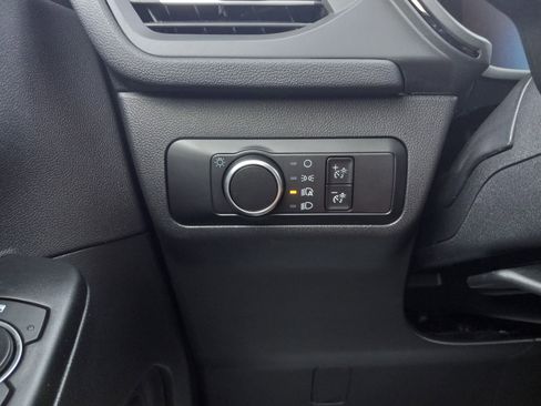 New 2026 Ford Escape ST-Line FWD image 24