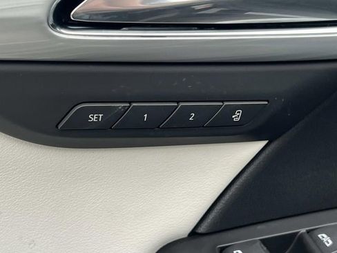 New 2026 Buick Envision Avenir AWD/4WD image 16