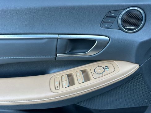 Used 2020 Hyundai Sonata Limited image 12