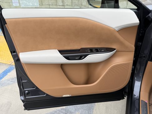 New 2026 Lexus RZ 350e 2WD image 16