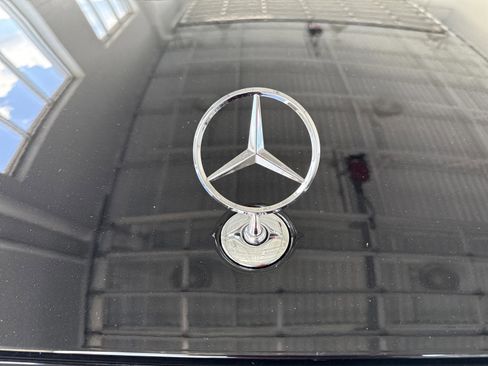 Certified 2026 Mercedes-Benz S 580 4MATIC Sedan image 8