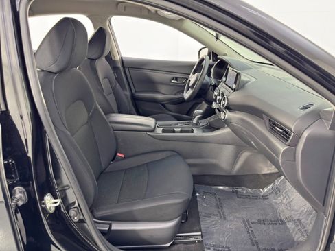 Used 2021 Nissan Sentra S image 14