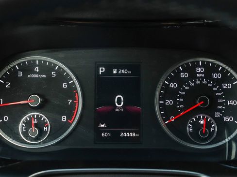 Used 2024 Kia K5 GT image 23