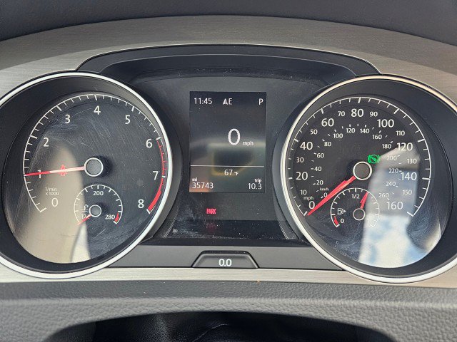 Used 2017 Volkswagen Golf S AWD/4WD image 30