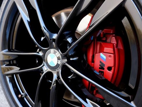 Used 2015 BMW 650i Gran Coupe xDrive w/ M Sport Edition AWD/4WD image 87