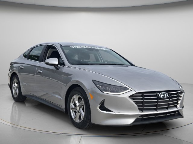 Used 2023 Hyundai Sonata SE FWD image 8