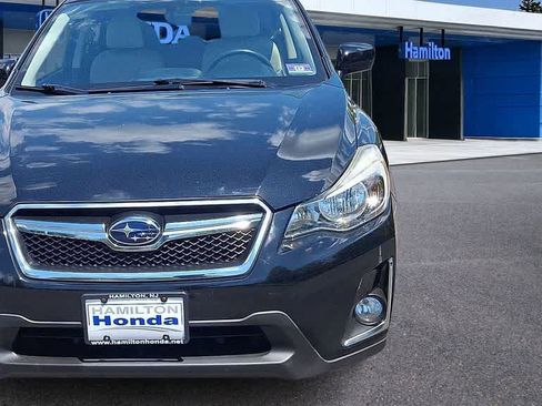 Used 2016 Subaru Crosstrek 2.0i Premium AWD/4WD image 3