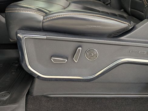 Used 2021 Ford F150 Platinum w/ Equipment Group 701A High image 12