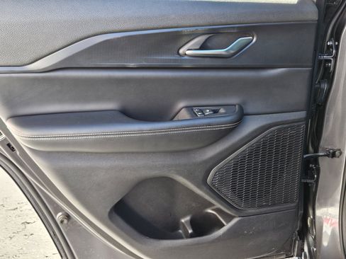 Used 2024 Jeep Grand Cherokee Laredo image 23