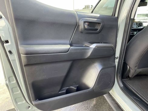Used 2022 Toyota Tacoma SR5 w/ Trail Edition AWD/4WD image 16