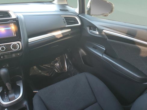 Used 2015 Honda Fit EX-L image 14