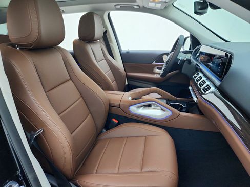 New 2026 Mercedes-Benz GLE 450 4MATIC image 14