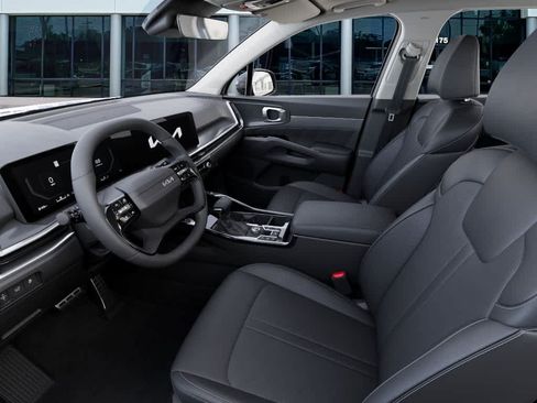 New 2026 Kia Sorento SX FWD image 17
