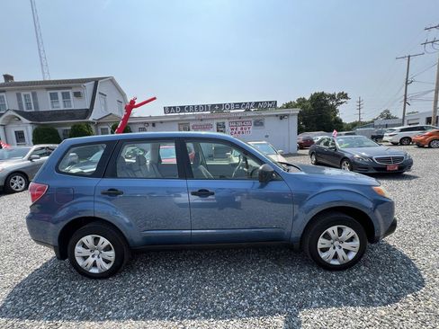 Used 2009 Subaru Forester 2.5X AWD/4WD image 5