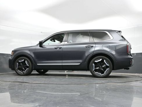 Used 2023 Kia Telluride EX AWD/4WD image 46
