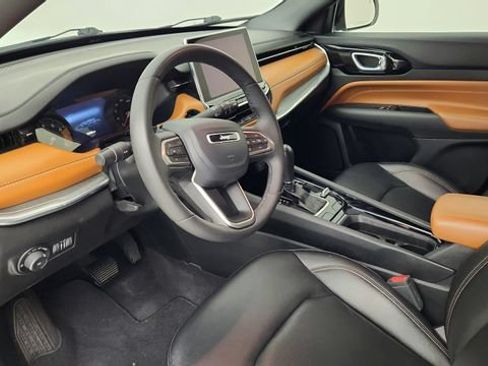 Used 2024 Jeep Compass Limited AWD/4WD image 15
