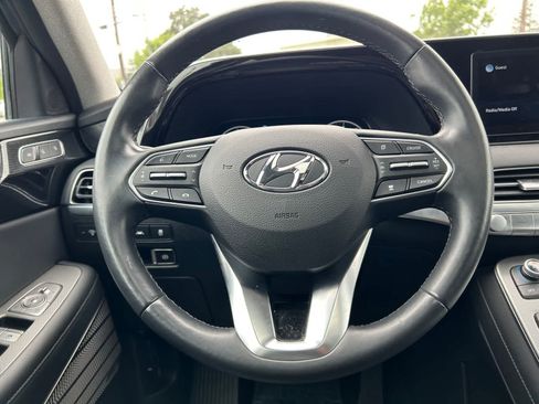 Used 2022 Hyundai Palisade Limited AWD/4WD image 15