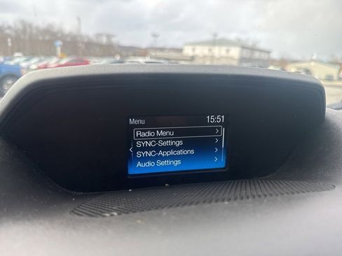 Used 2016 Ford Transit 150 XL image 25