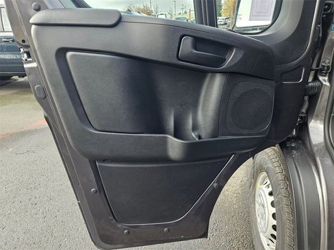 New 2026 RAM ProMaster 1500 image 11
