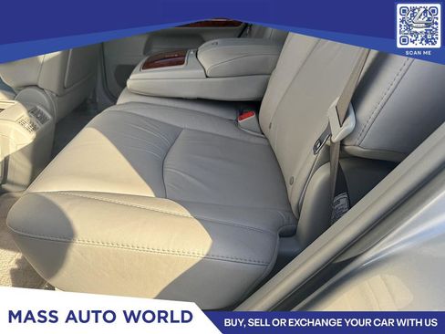 Used 2008 Lexus RX 350 AWD image 5