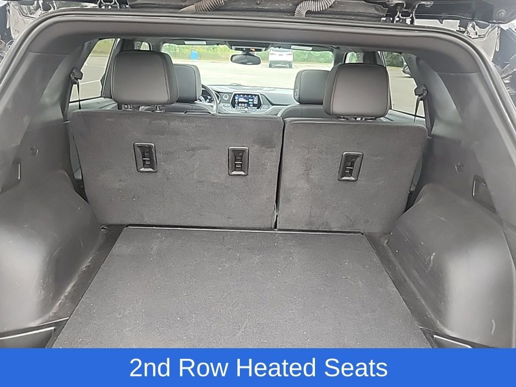 Used 2022 Chevrolet Blazer RS w/ Enhanced Convenience Package AWD/4WD image 15