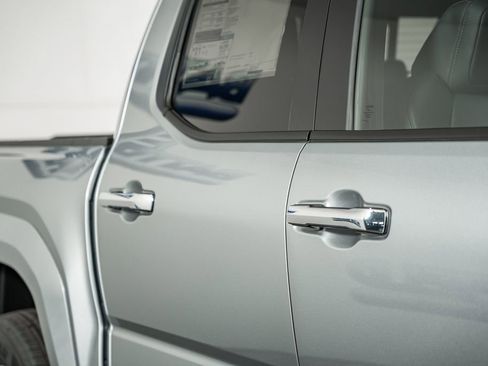 New 2026 Toyota Tacoma Limited image 16