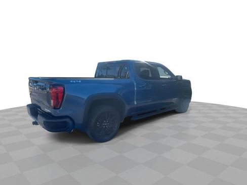 New 2026 GMC Sierra 1500 Elevation w/ Elevation Premium Package AWD/4WD image 8
