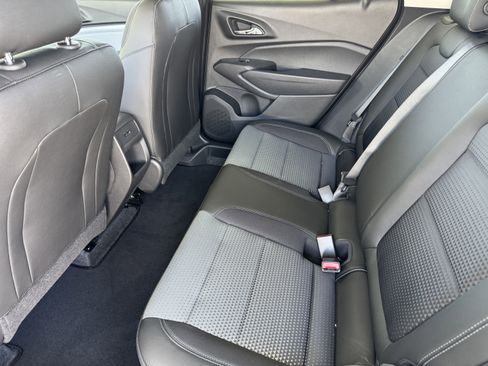 New 2025 Chevrolet Trax LT w/ Driver Confidence Package image 14