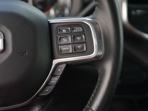 Used 2022 RAM 2500 Laramie AWD/4WD image 23