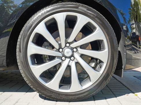 Used 2023 Land Rover Range Rover Long Wheelbase Autobiography AWD/4WD image 30