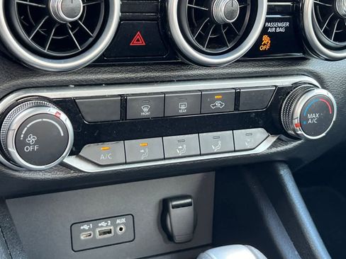 Used 2022 Nissan Sentra SV image 21