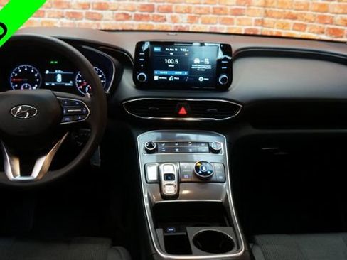 Used 2023 Hyundai Santa Fe SE image 11