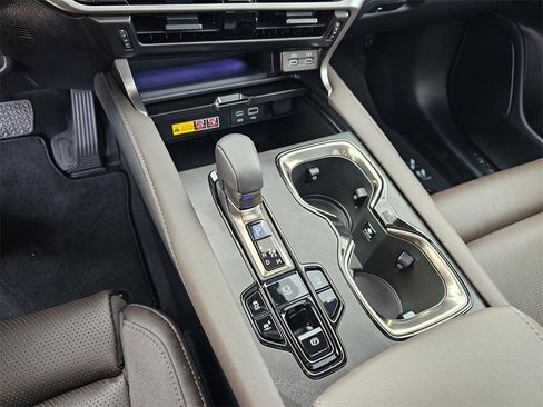 Used 2026 Lexus RX 350 AWD image 30