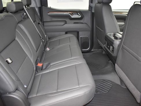 New 2026 Chevrolet Silverado 1500 RST w/ All Star Edition Plus image 21