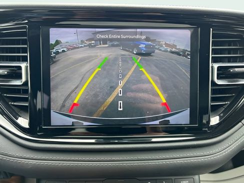 Used 2021 Dodge Durango Citadel w/ Premium Entertainment Group AWD/4WD image 29