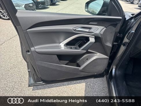 Used 2026 Audi Q5 Premium Plus AWD/4WD image 12