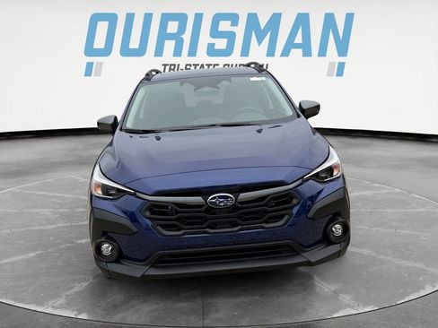 Used 2024 Subaru Crosstrek 2.0i Premium AWD/4WD image 8